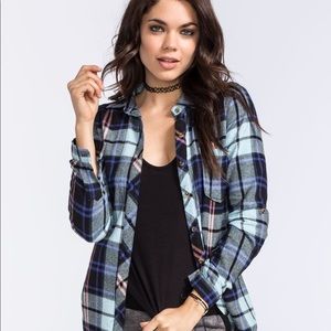 ‼️SALE‼️ FLANNEL SHIRT